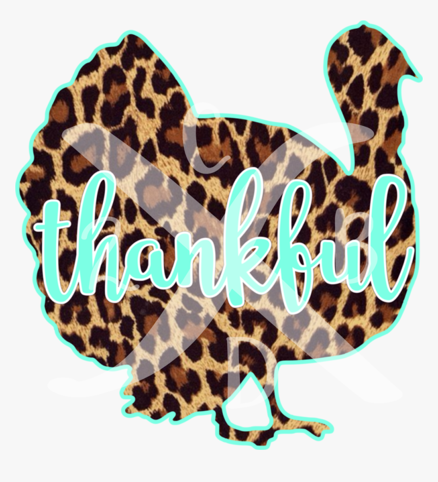 Thankfulturkey1, HD Png Download