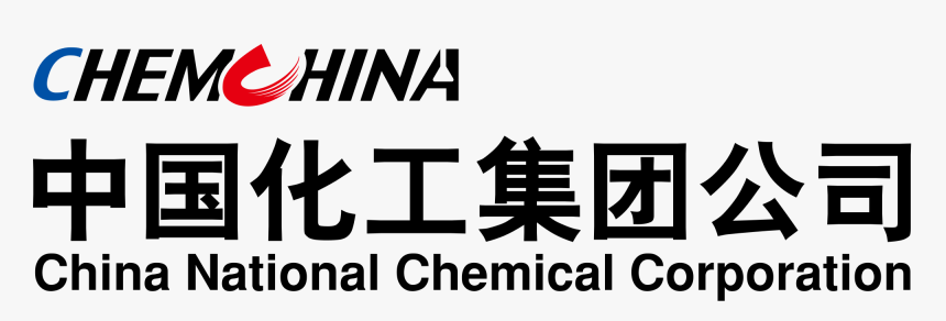 Wall Street Journal Logo Png - China National Chemical Corporation Chemchina, Transparent Png