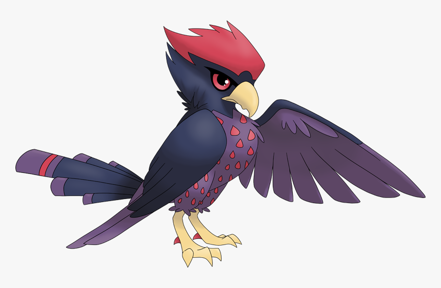 Falco Png, Transparent Png