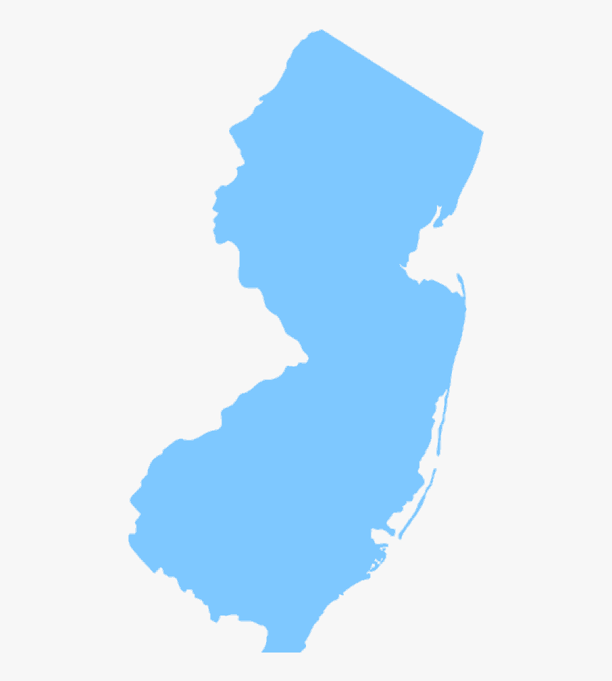 State New Jersey, HD Png Download