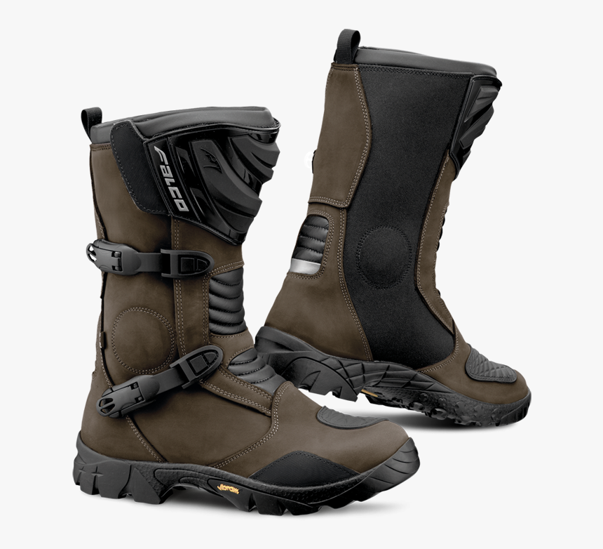 Falco - Falco Mixto 2 Adv Boots, HD Png Download