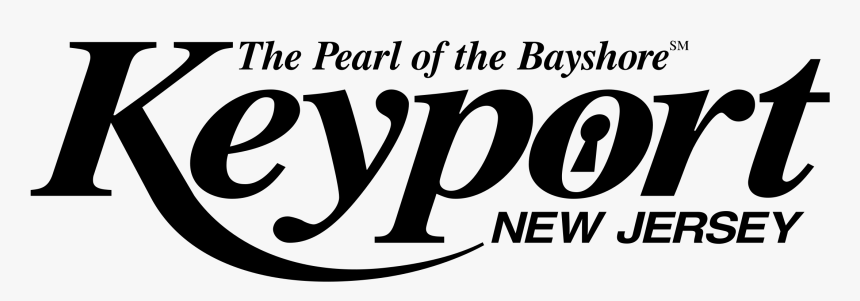 Keyport New Jersey Logo Png Transparent - Inguat, Png Download