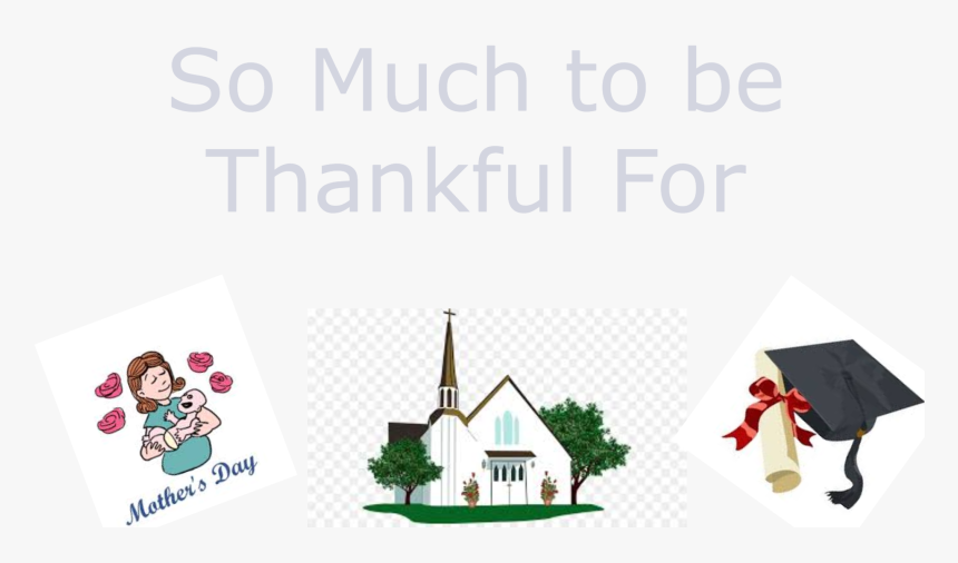 So Much To Be Thankful For 
 Src Https - Could Be Heaven For Everyone, HD Png Download