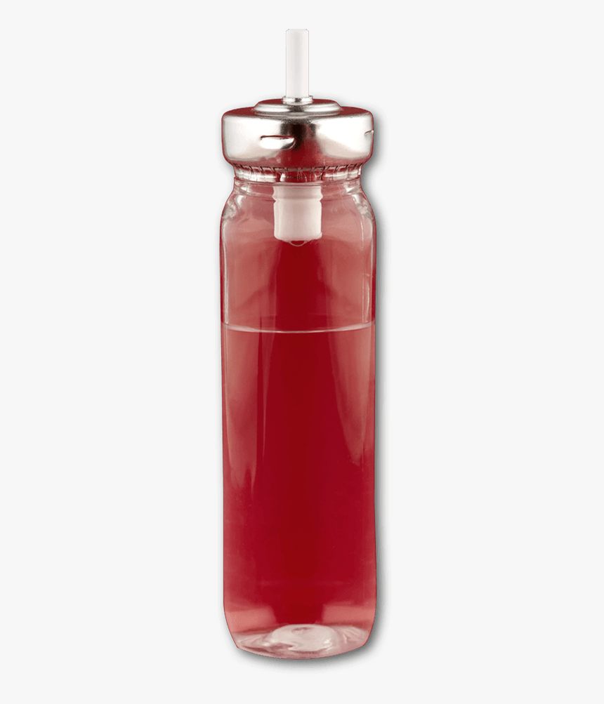 Pet Vial For Pmdi Formulations - Water Bottle, HD Png Download