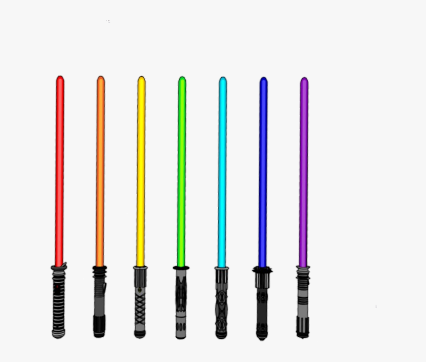 Transparent Lightsaber - Tool, HD Png Download