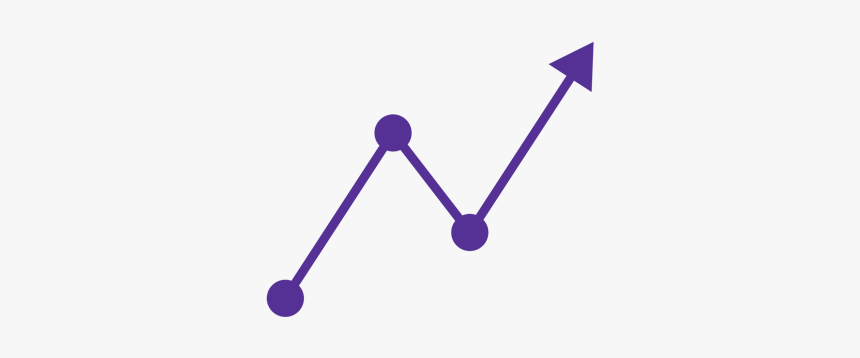 Increased Revenue, HD Png Download