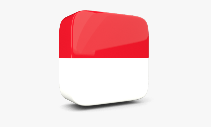 3d Icon Png Square, Transparent Png