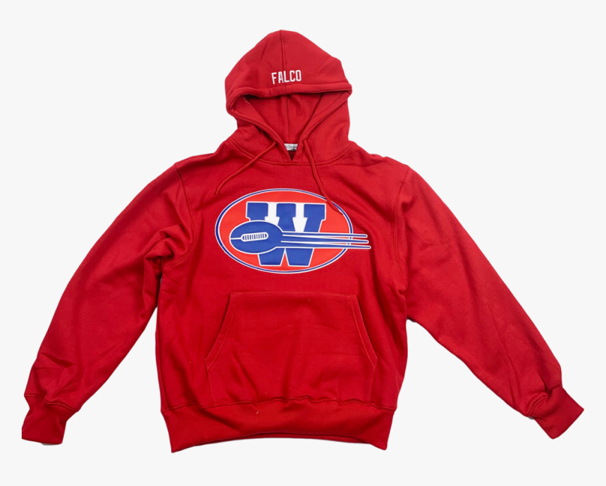 Shane Falco The Replacements Hoodie - Hoodie, HD Png Download