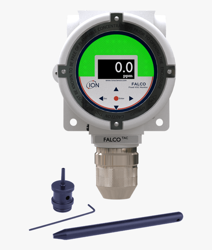 Falco Tac Ion, HD Png Download