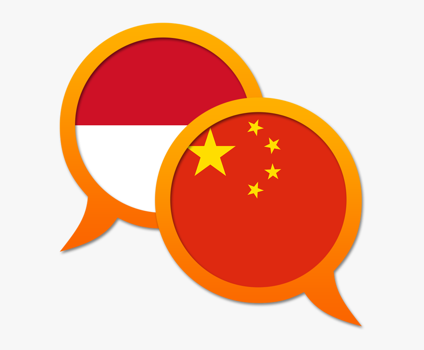 Flag Chinese Danish, HD Png Download
