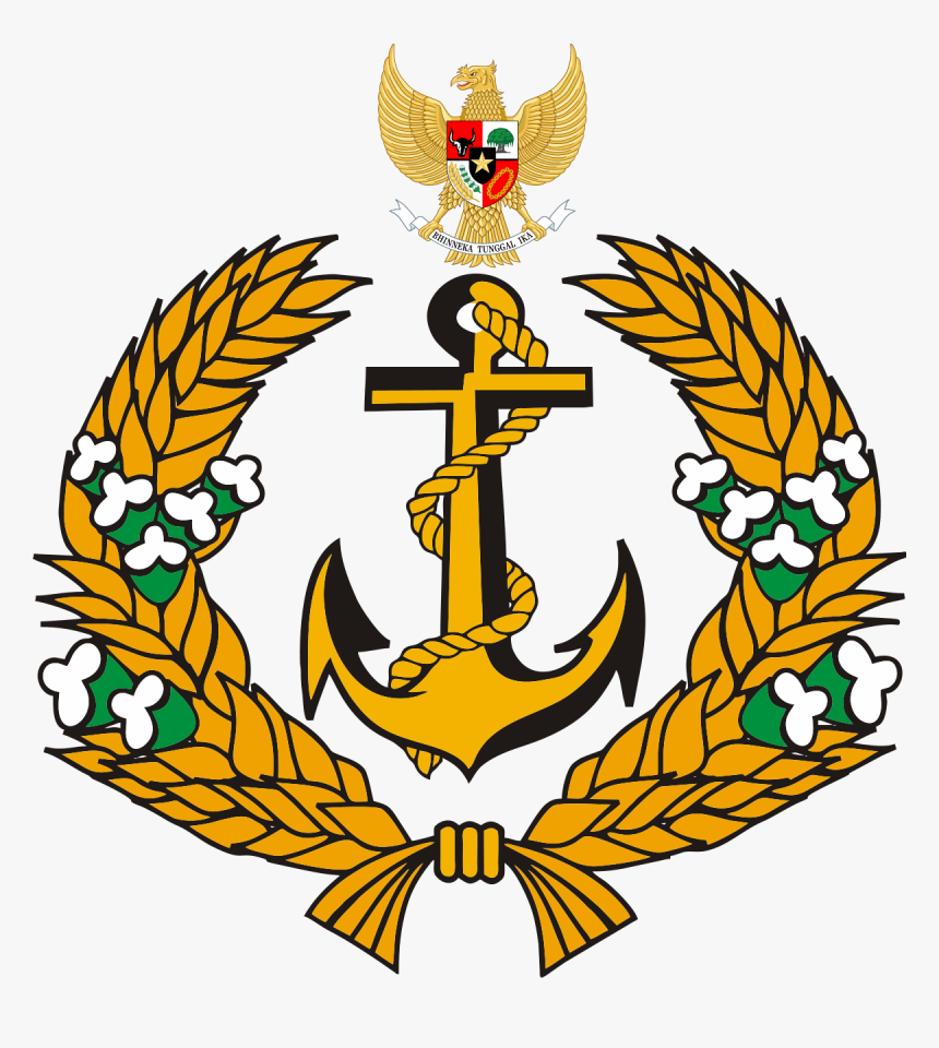 Indonesian Navy, HD Png Download