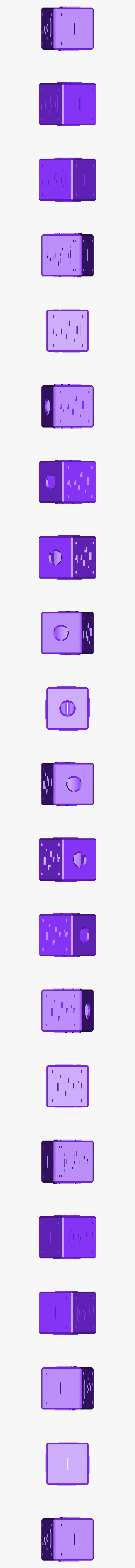 Mario Block Png, Transparent Png