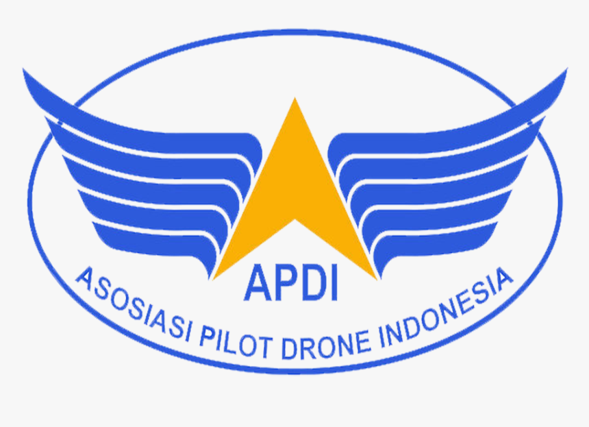 Asosiasi Pilot Drone Indonesia, HD Png Download