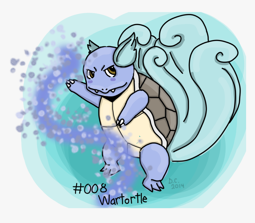 008 - Cartoon, HD Png Download