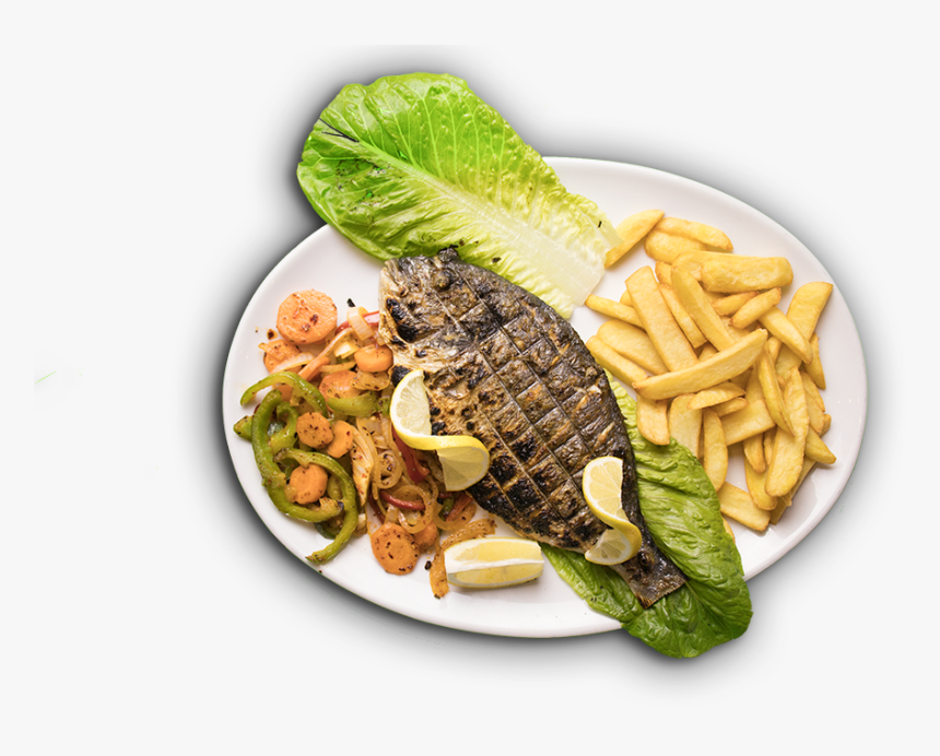 Fish And Chips , Png Download - Fish And Chips, Transparent Png