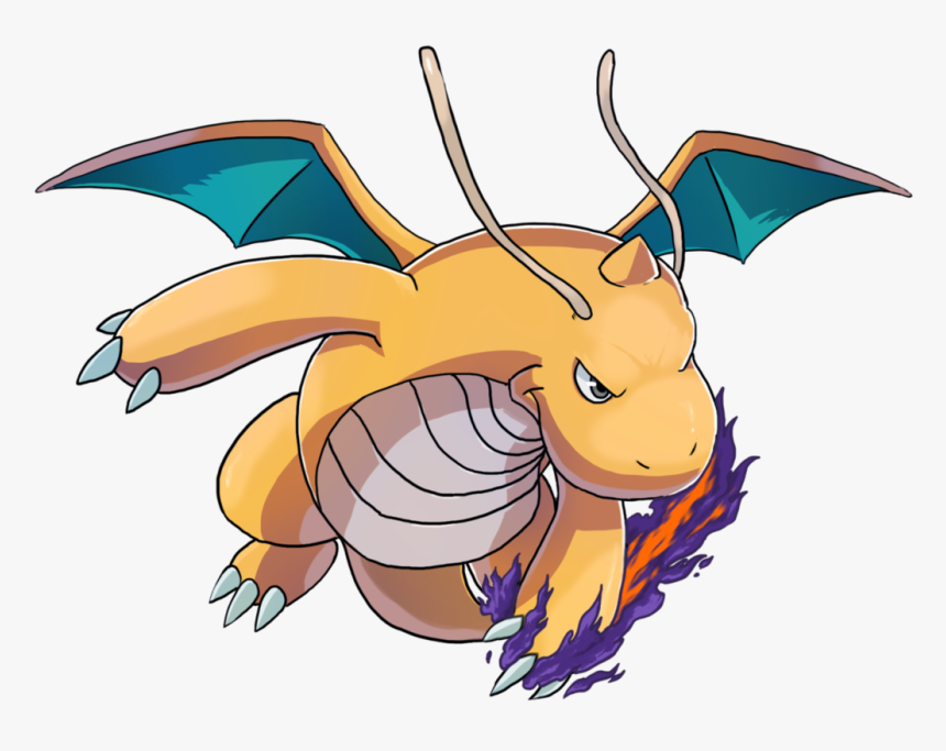 Transparent Wartortle Png - Dragonite Png, Png Download