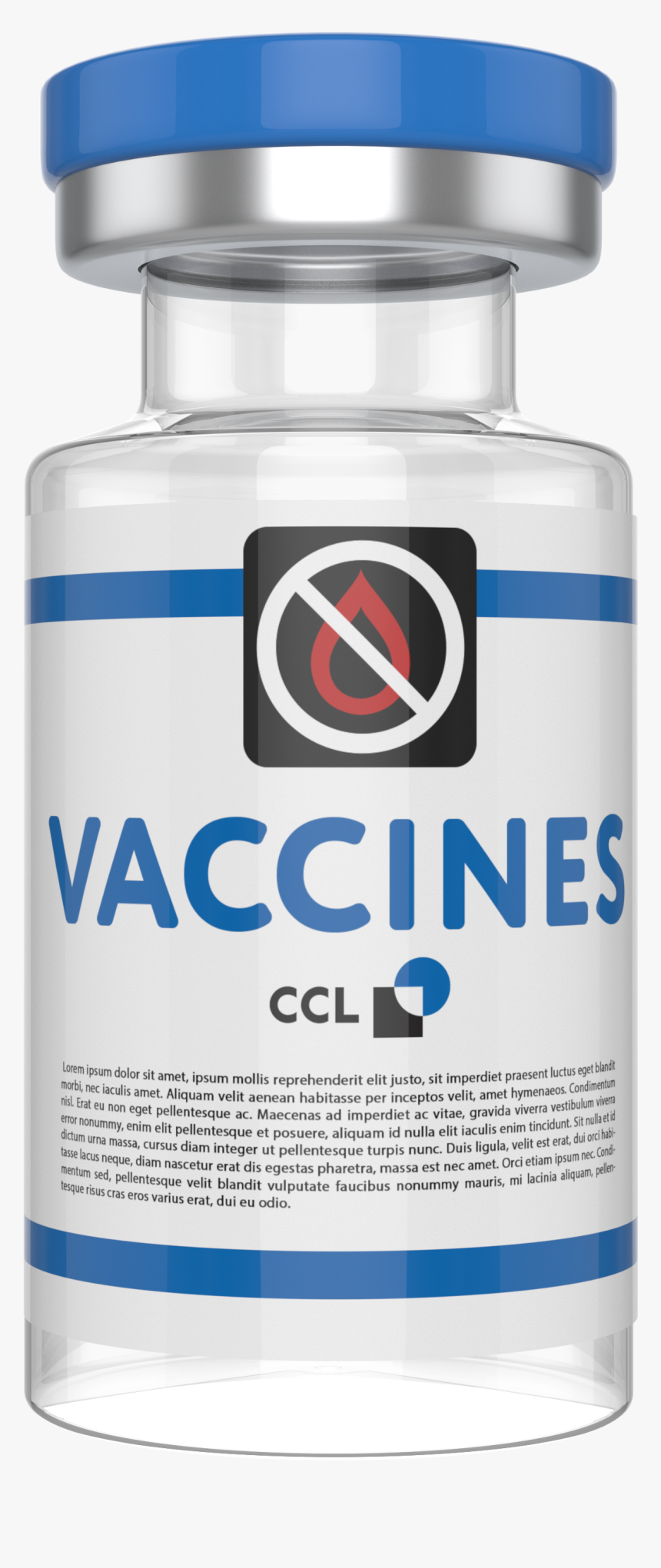 Water Bottle, HD Png Download