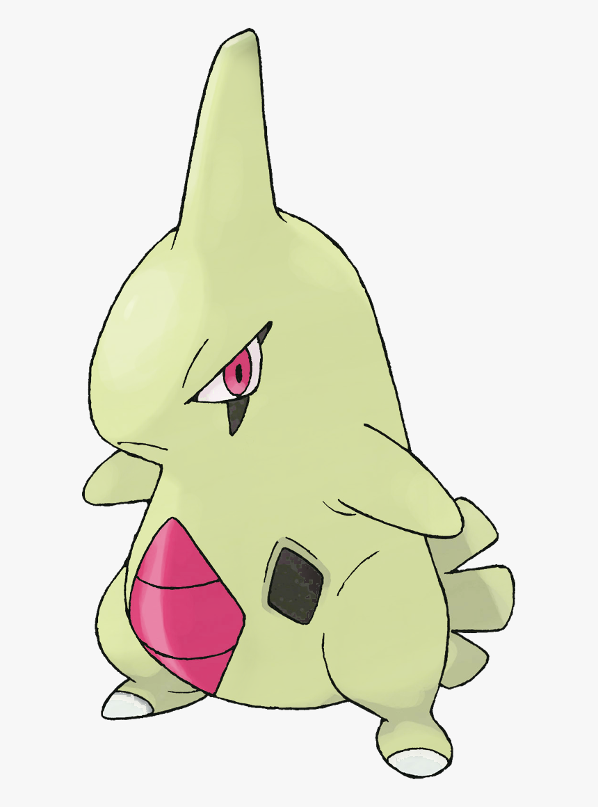 Larvitar Shiny Png Transparent Png Transparent Png Image PNGitem