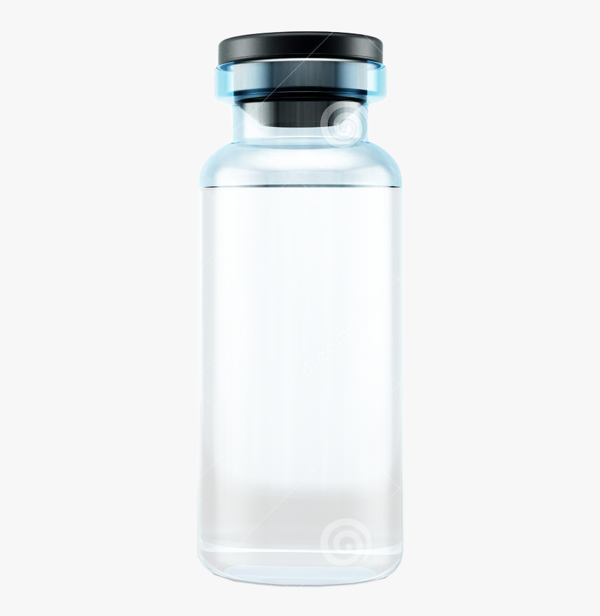 Water Bottle, HD Png Download