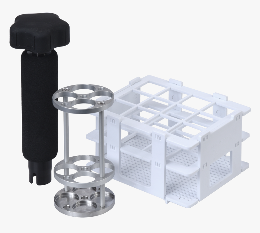 Grinding Vial Accessory Package, HD Png Download