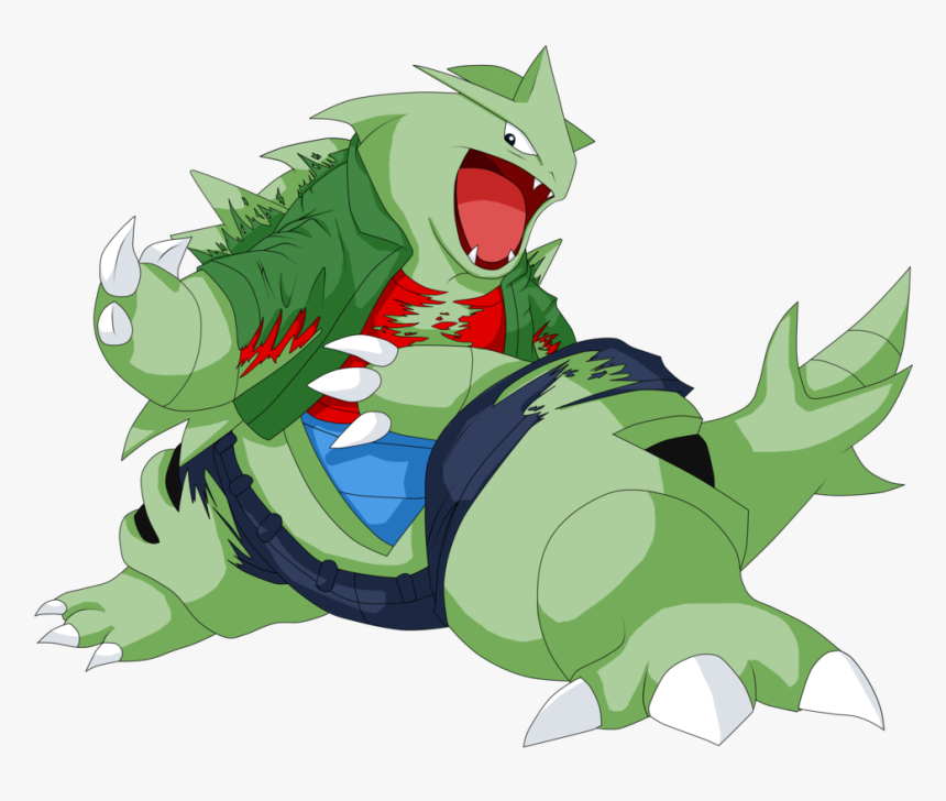 Pokémon X And Y Green Fictional Character Vertebrate - Cartoon, HD Png Download