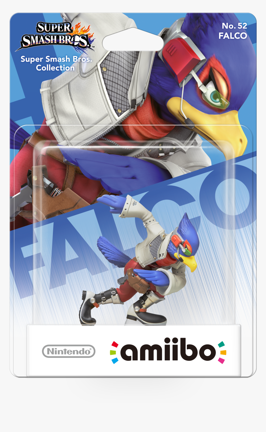 Falco Png, Transparent Png