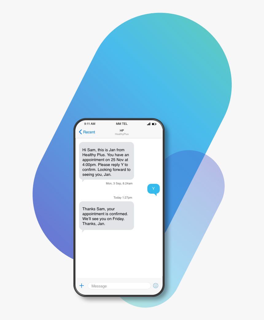 Sms Service & Sms Provider - Sms Service, HD Png Download