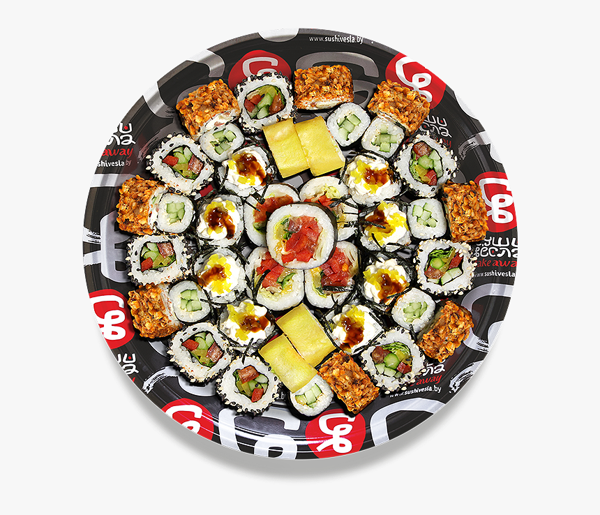 Gimbap, HD Png Download