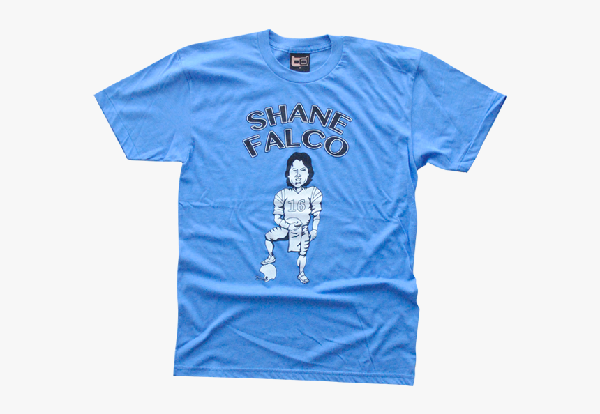 Shane Falco Shirt, HD Png Download