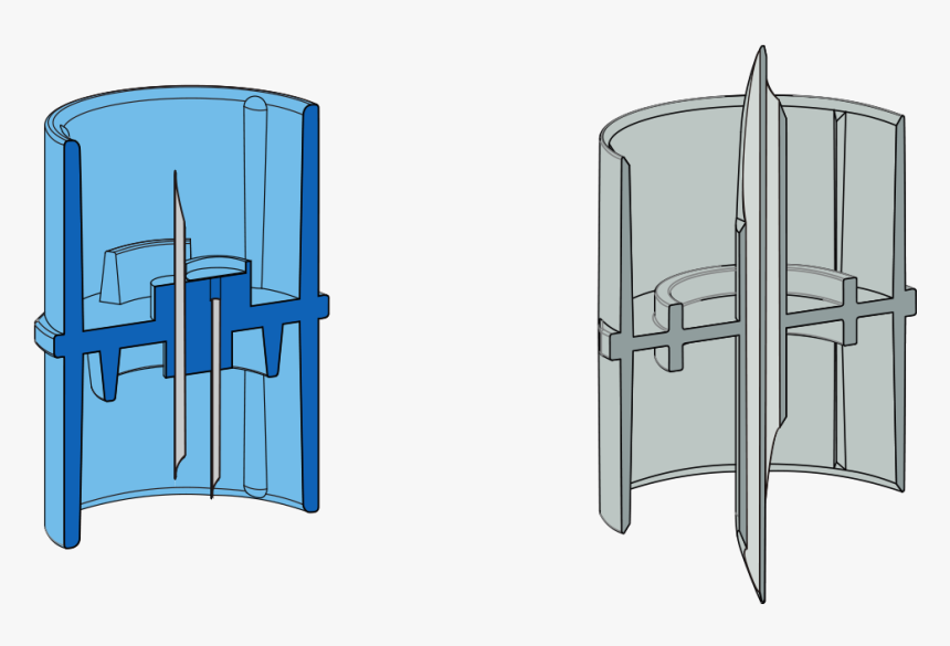Vial To Vial - Cupboard, HD Png Download