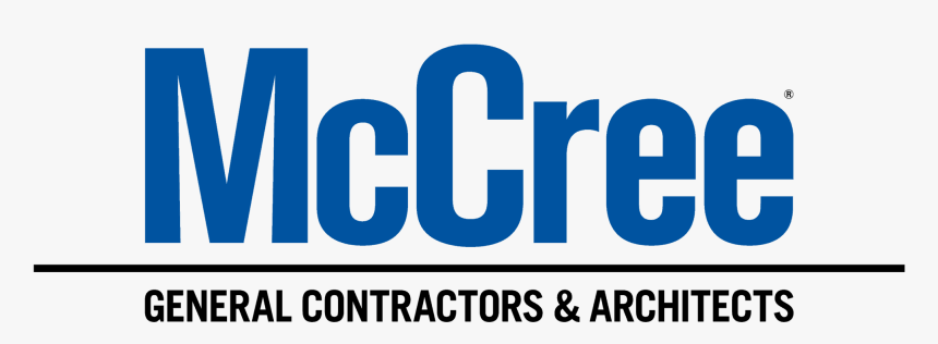 Mccree General Contractors, HD Png Download