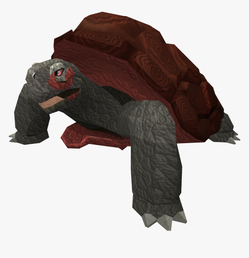 Runescape War Tortoise, HD Png Download
