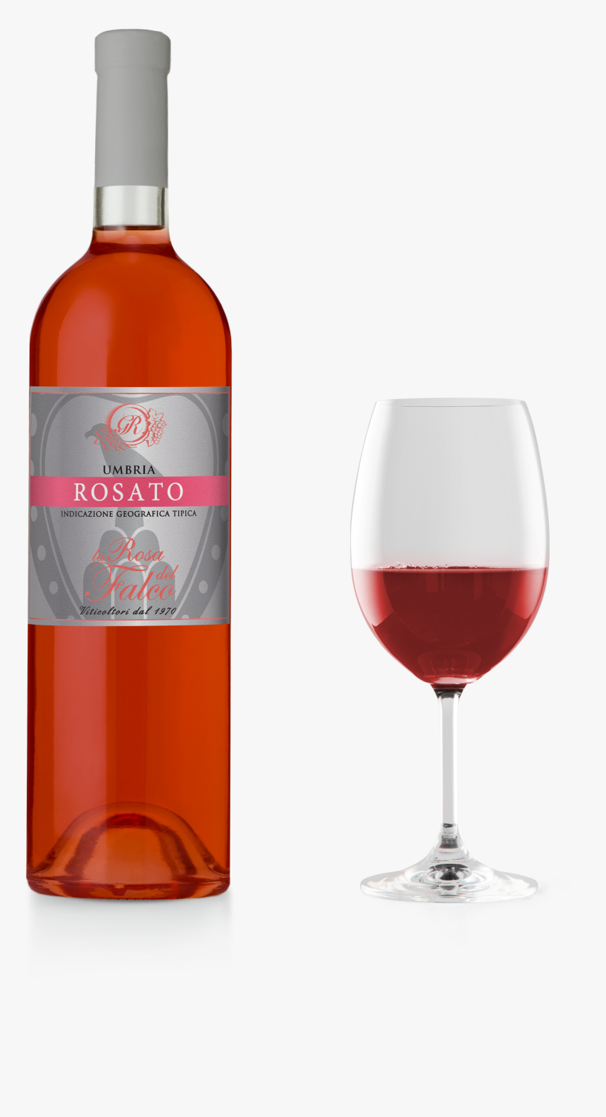 Wine Glass, HD Png Download