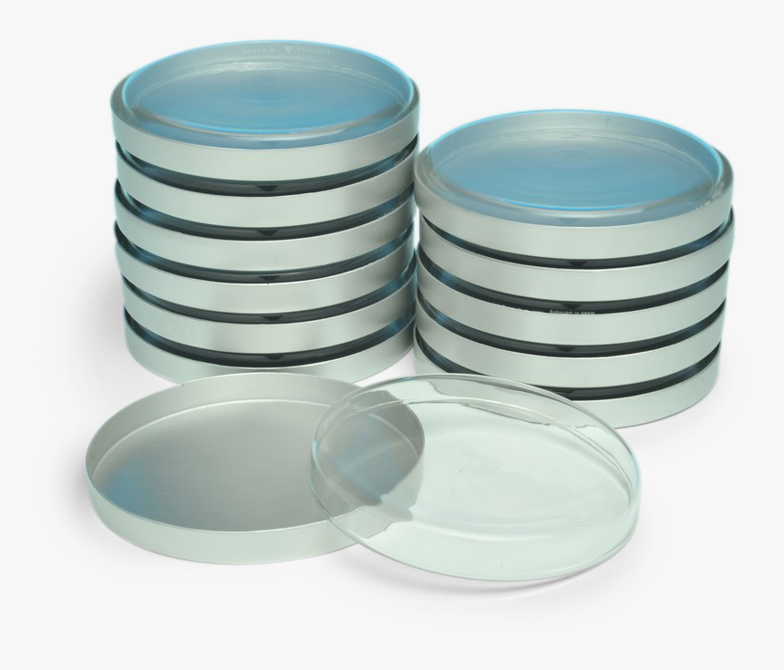 Petri Dishes - Ceramic, HD Png Download
