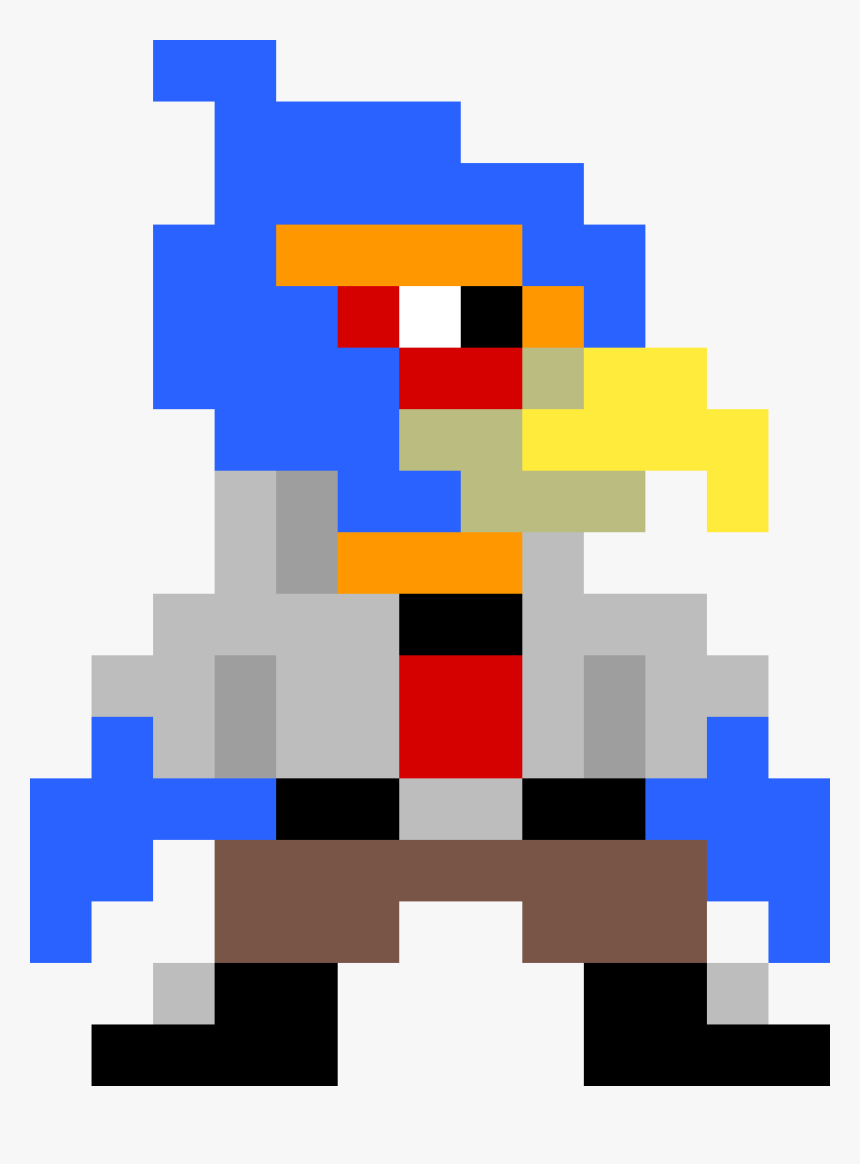 Super Mario Jumping Gif, HD Png Download