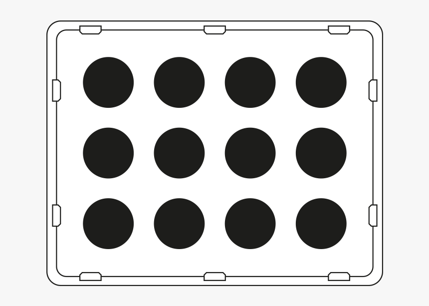 Variable Data Printing Works, HD Png Download