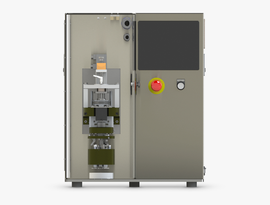 Integra Laboratory Vial Crimper - Control Panel, HD Png Download