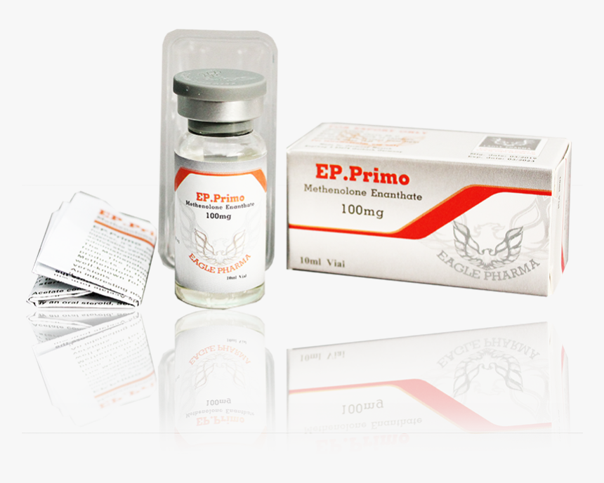 Eagle Pharma, HD Png Download