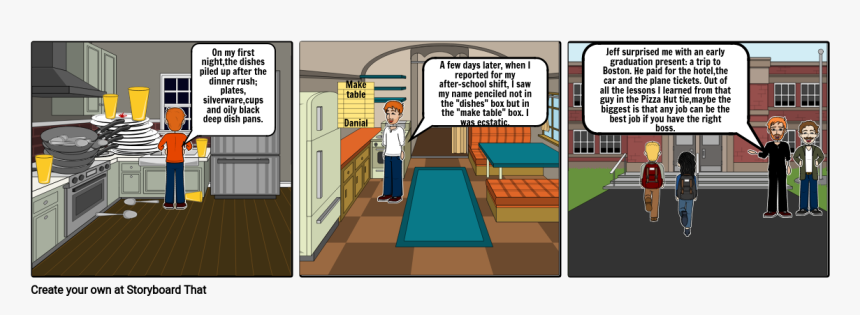 Cartoon, HD Png Download