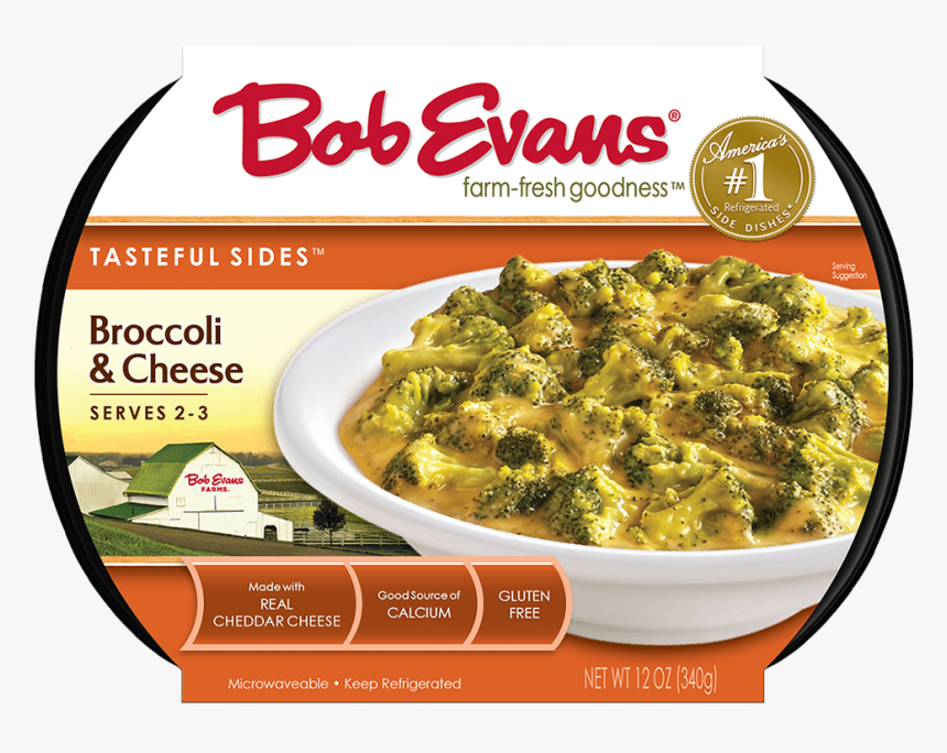 Bob Evans Mac And Cheese, HD Png Download