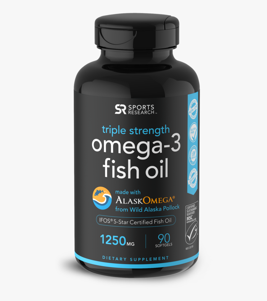 Co Q 10 With Piperine, HD Png Download