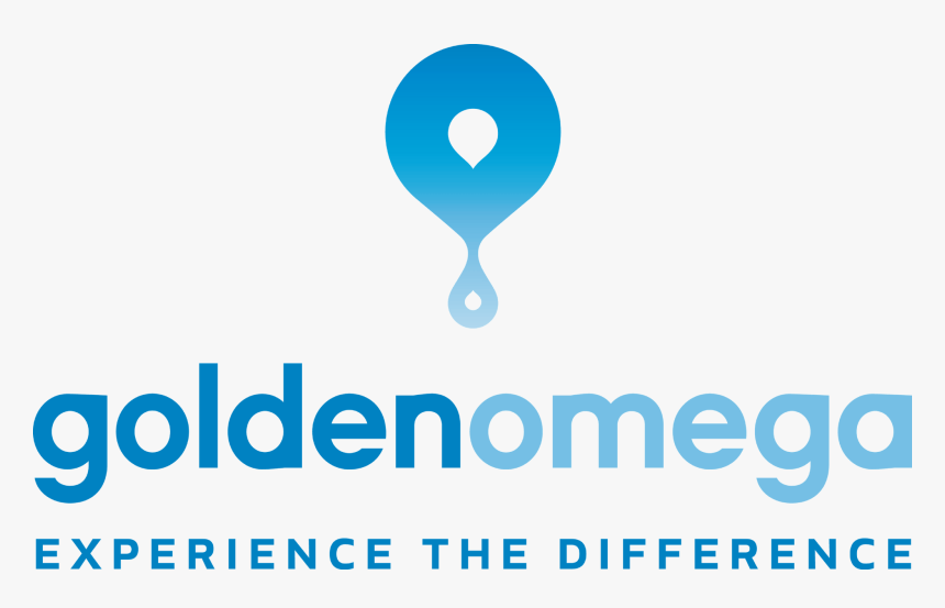 Golden Omega S - Golden Omega Chile Logo, HD Png Download