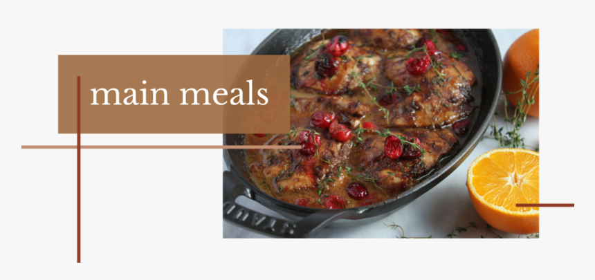 Main Meals - Curry, HD Png Download