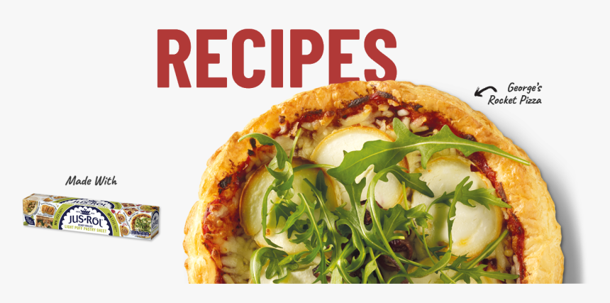 Pastry Recipes Delicious Dishes - Fast Food, HD Png Download