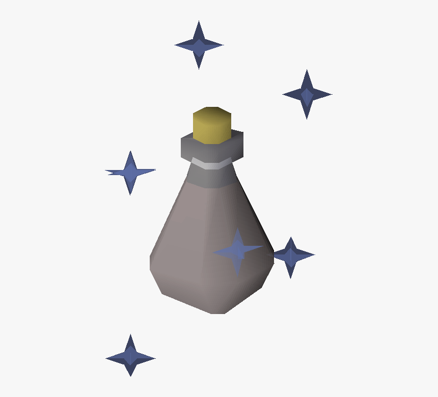 Old School Runescape Wiki - Cartoon, HD Png Download