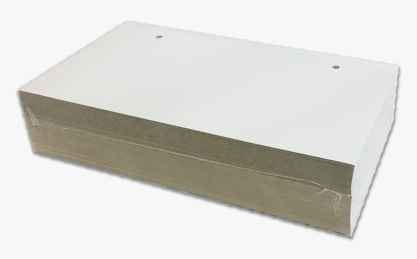 Cardboard Etag Backer - Plywood, HD Png Download