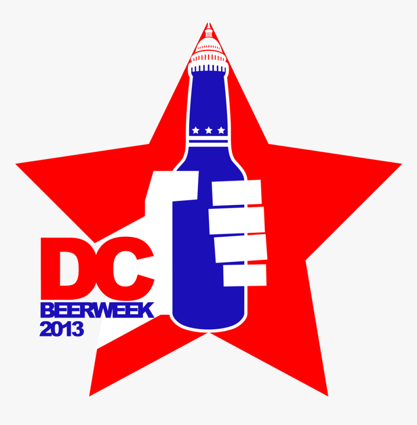 Dc Beer Week Steal The Yuengling Pint Night At The - Beer, HD Png Download