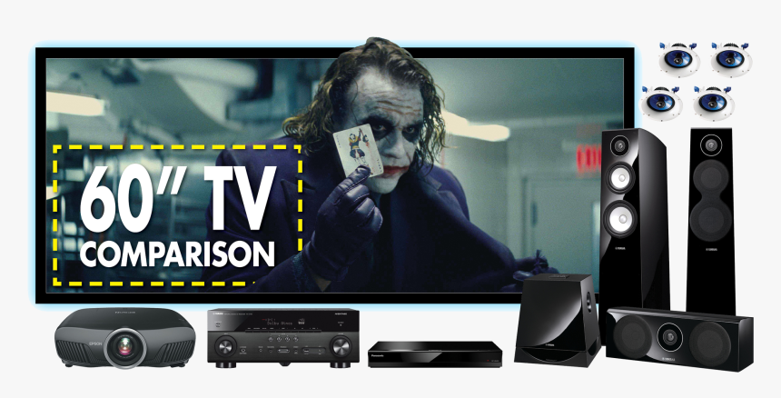 Joker The Dark Knight Mobster, HD Png Download