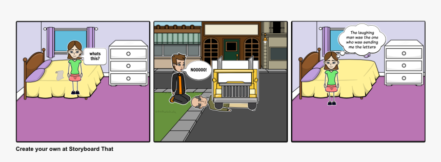 You Reach Me Storyboard, HD Png Download