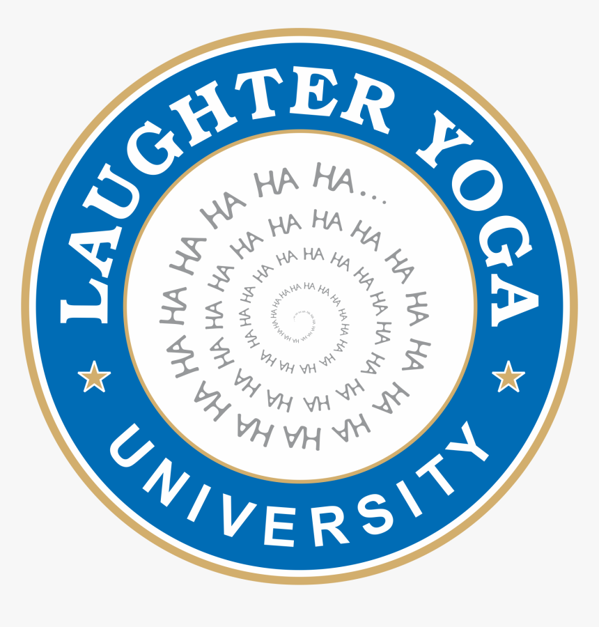 Laughter Yoga International, HD Png Download